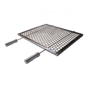 GRELHA PARA CHURRASQUEIRAS